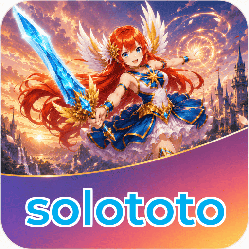solototo Components