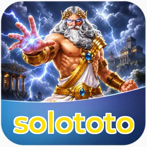 solototo Aplikasi