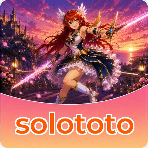 solototo APK