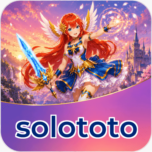 solototo Download