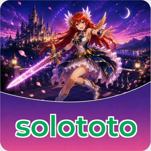 solototo Download