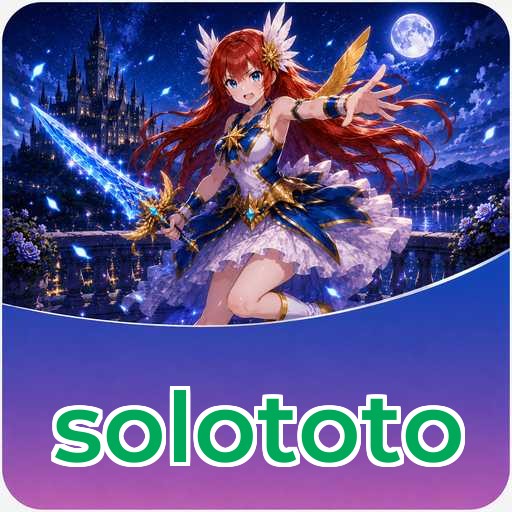 solototo APK