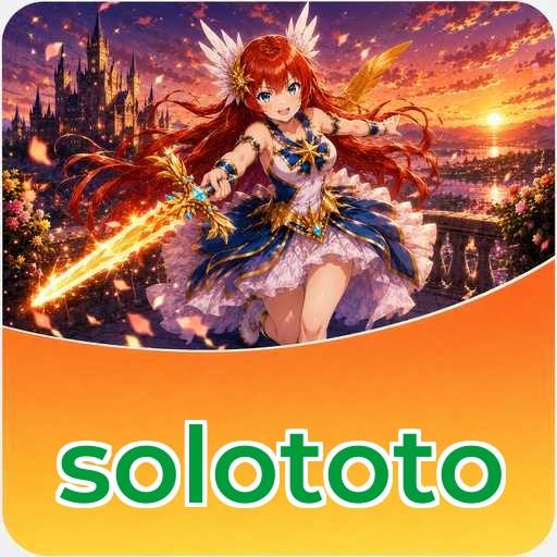 solototo Verification