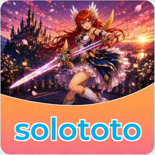 solototo APK